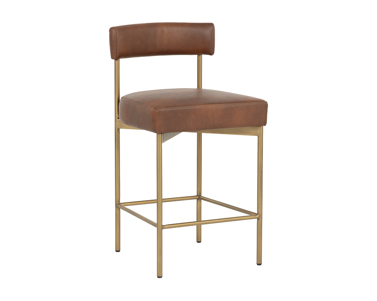 Seneca Counter Stool - comfortable stool for relaxation | Image 38 | InSTYLE Home & Rugs