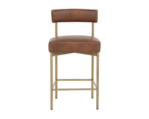 Seneca Counter Stool - comfortable stool for relaxation | Image 37 | InSTYLE Home & Rugs