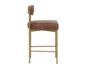 Seneca Counter Stool - comfortable stool for relaxation | Image 36 | InSTYLE Home & Rugs