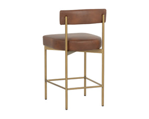Seneca Counter Stool - comfortable stool for relaxation | Image 35 | InSTYLE Home & Rugs