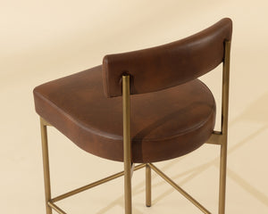 Seneca Counter Stool - comfortable stool for relaxation | Image 39 | InSTYLE Home & Rugs