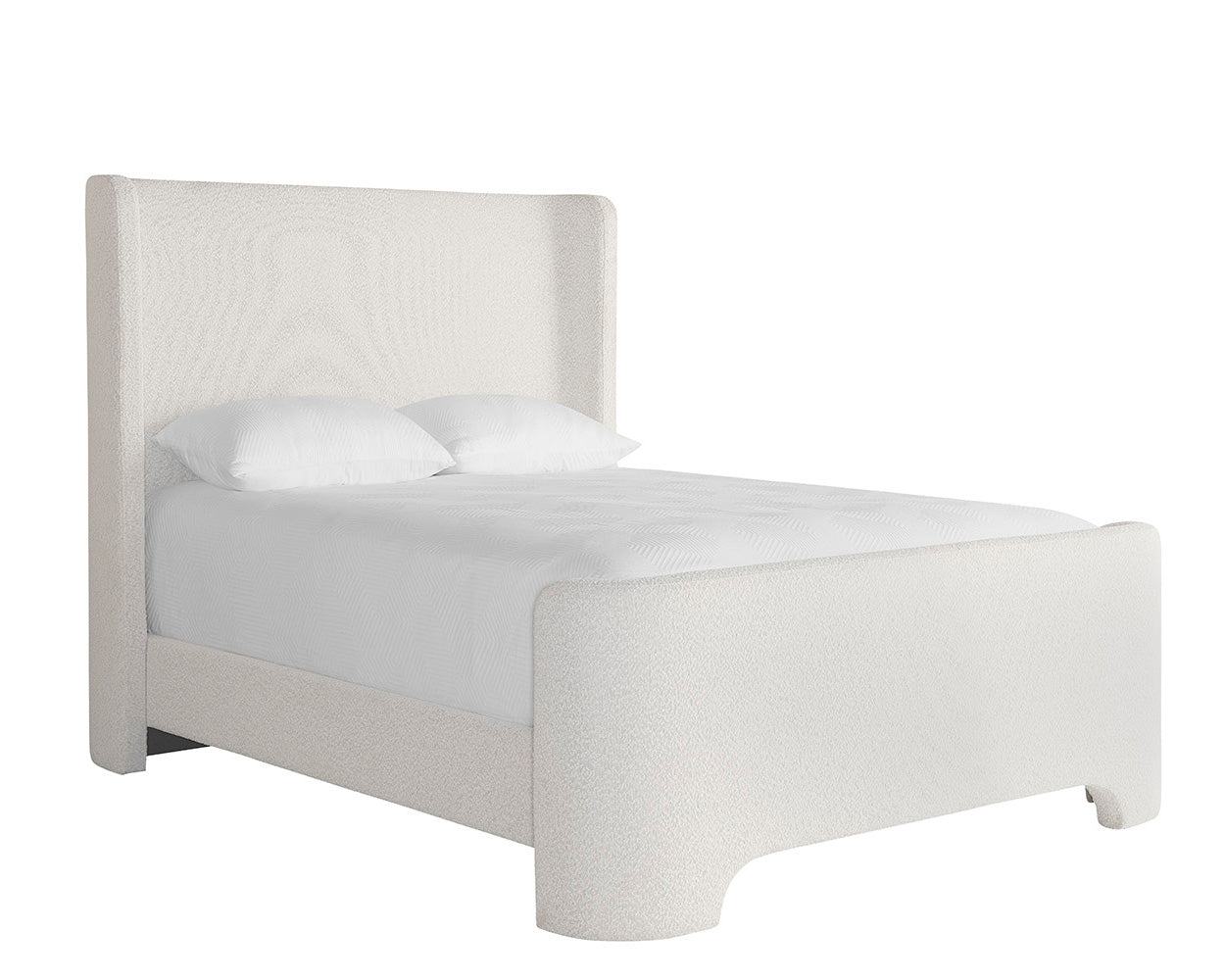 Ives Bed - luxurious beds for modern homes | Image 3 | InSTYLE Home & Rugs