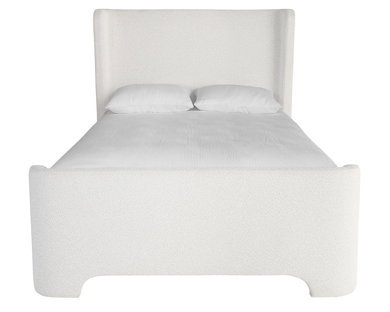 Ives Bed - luxurious beds for modern homes | Image 12 | InSTYLE Home & Rugs