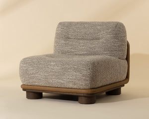 Tomo Lounge Chair - comfortable chairs for relaxation | Image 1 | InSTYLE Home & Rugs