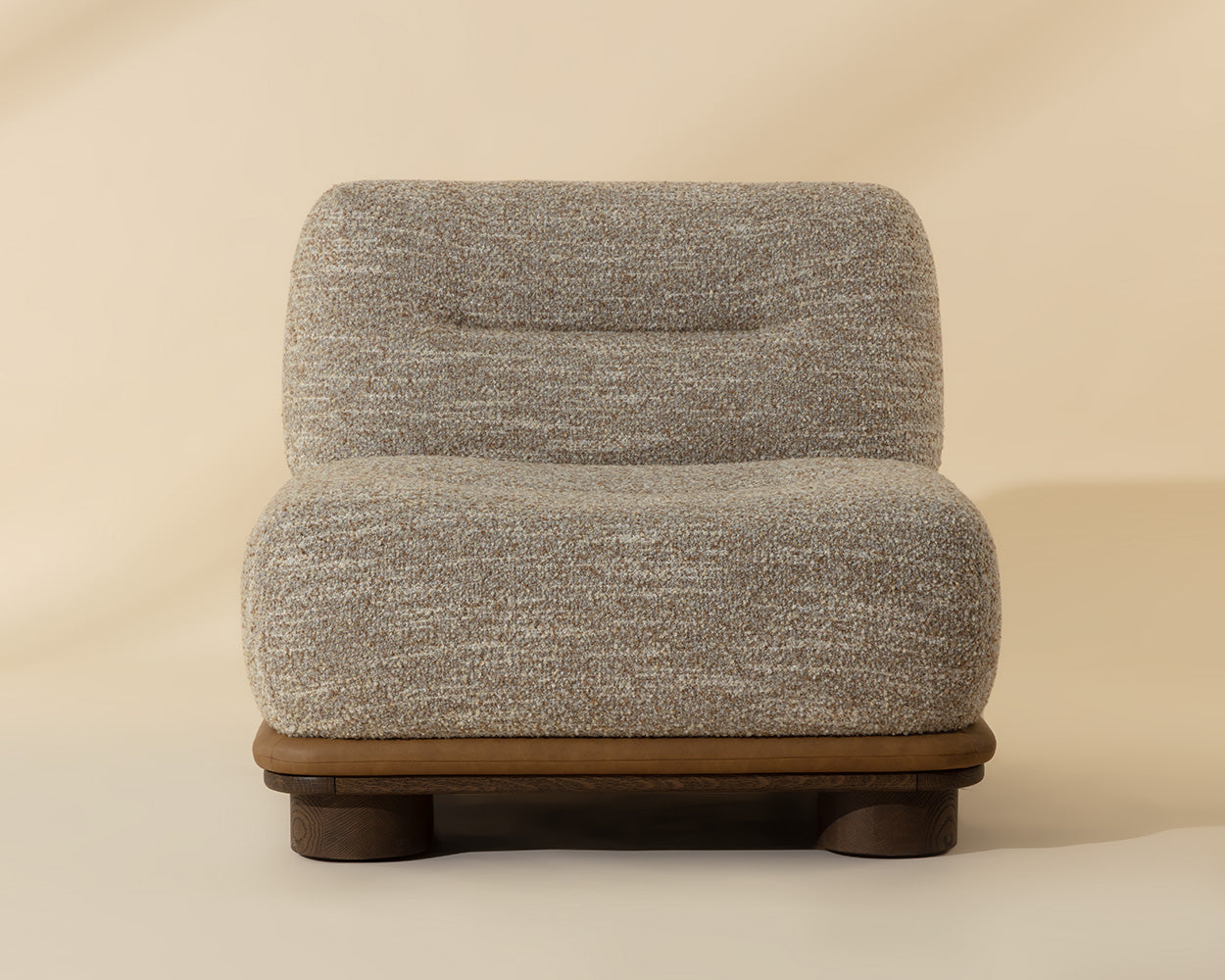 Tomo Lounge Chair - comfortable chairs for relaxation | Image 2 | InSTYLE Home & Rugs