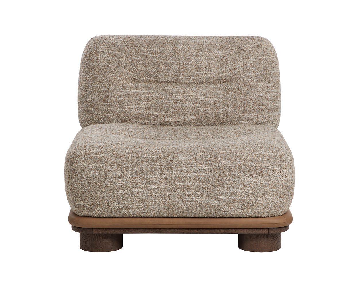 Tomo Lounge Chair - comfortable chairs for relaxation | Image 5 | InSTYLE Home & Rugs