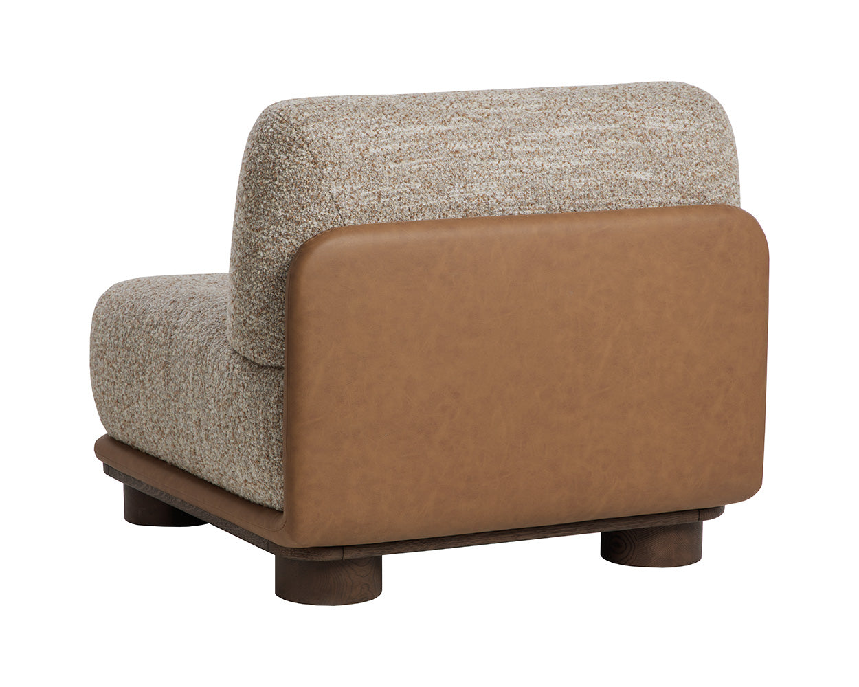 Tomo Lounge Chair - comfortable chairs for relaxation | Image 7 | InSTYLE Home & Rugs