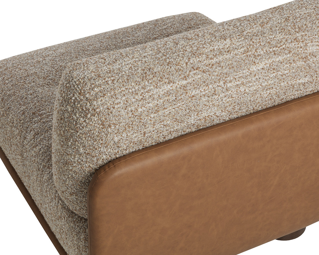 Tomo Lounge Chair - comfortable chairs for relaxation | Image 8 | InSTYLE Home & Rugs