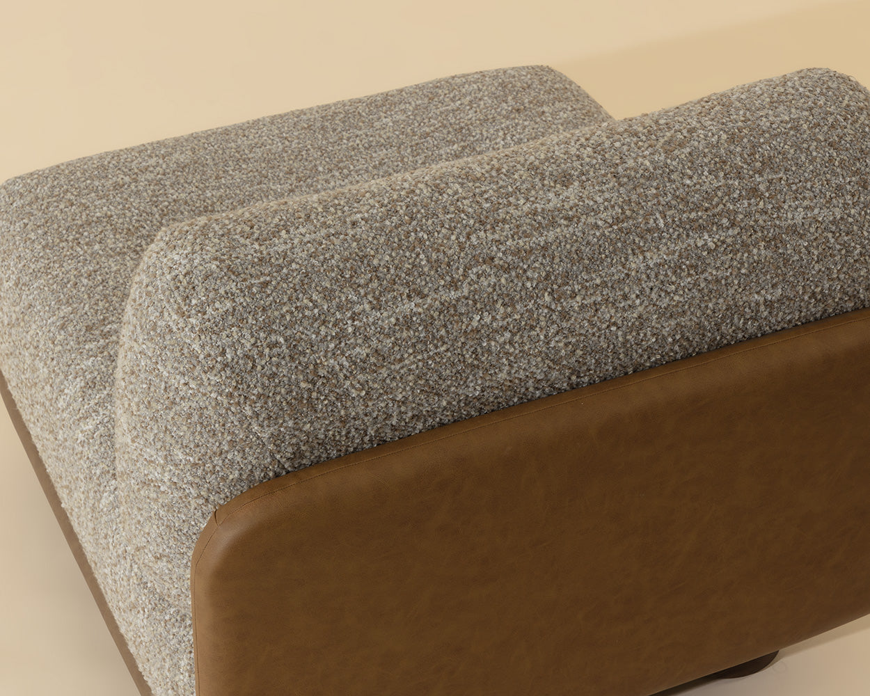 Tomo Lounge Chair - comfortable chairs for relaxation | Image 3 | InSTYLE Home & Rugs