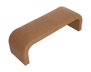 Nahara Bench - perfect for entryways or patios | Image 17 | InSTYLE Home & Rugs