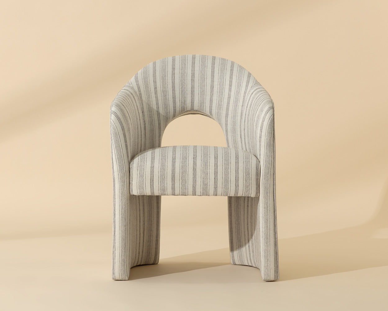 Anaya Dining Armchair - elegant seating for dining areas | Image 28 | InSTYLE Home & Rugs