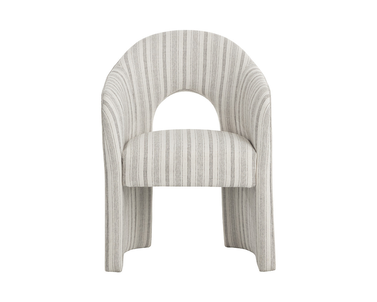Anaya Dining Armchair - elegant seating for dining areas | Image 25 | InSTYLE Home & Rugs