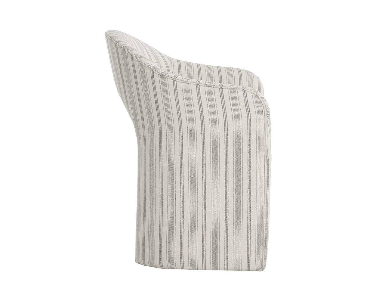 Anaya Dining Armchair - elegant seating for dining areas | Image 24 | InSTYLE Home & Rugs