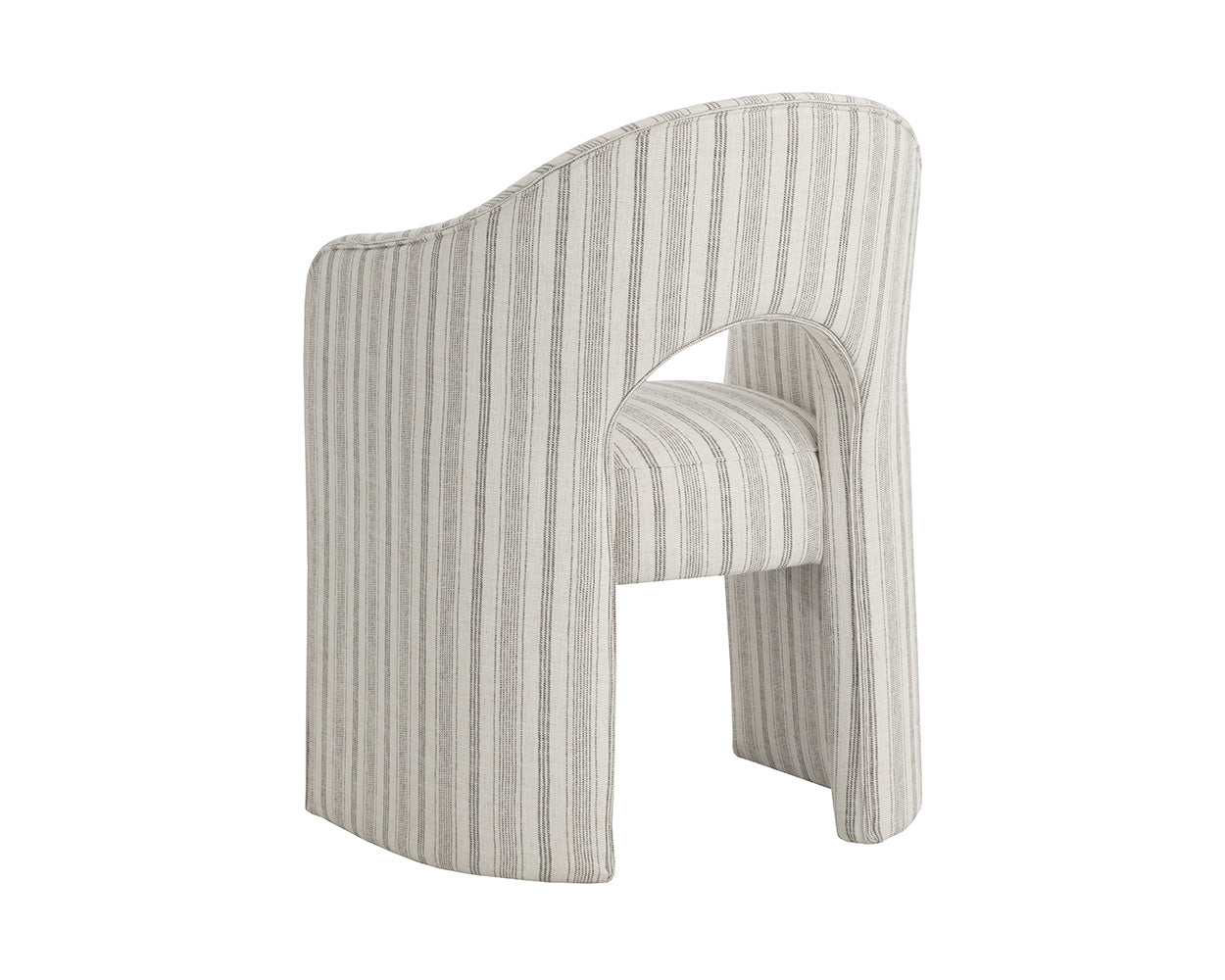 Anaya Dining Armchair - elegant seating for dining areas | Image 23 | InSTYLE Home & Rugs