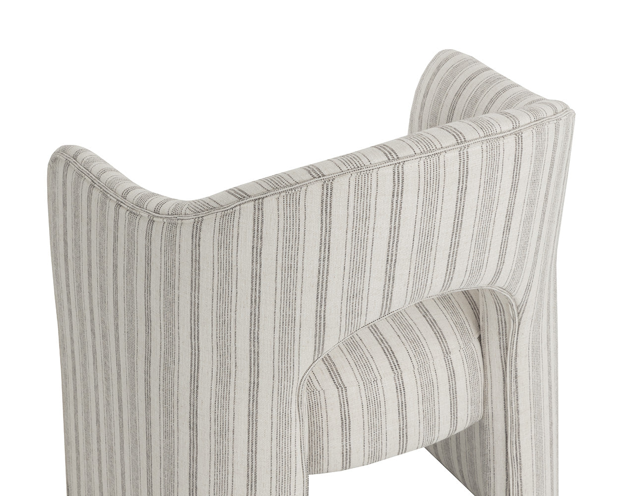 Anaya Dining Armchair - elegant seating for dining areas | Image 22 | InSTYLE Home & Rugs