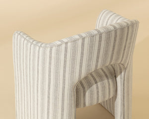 Anaya Dining Armchair - elegant seating for dining areas | Image 27 | InSTYLE Home & Rugs