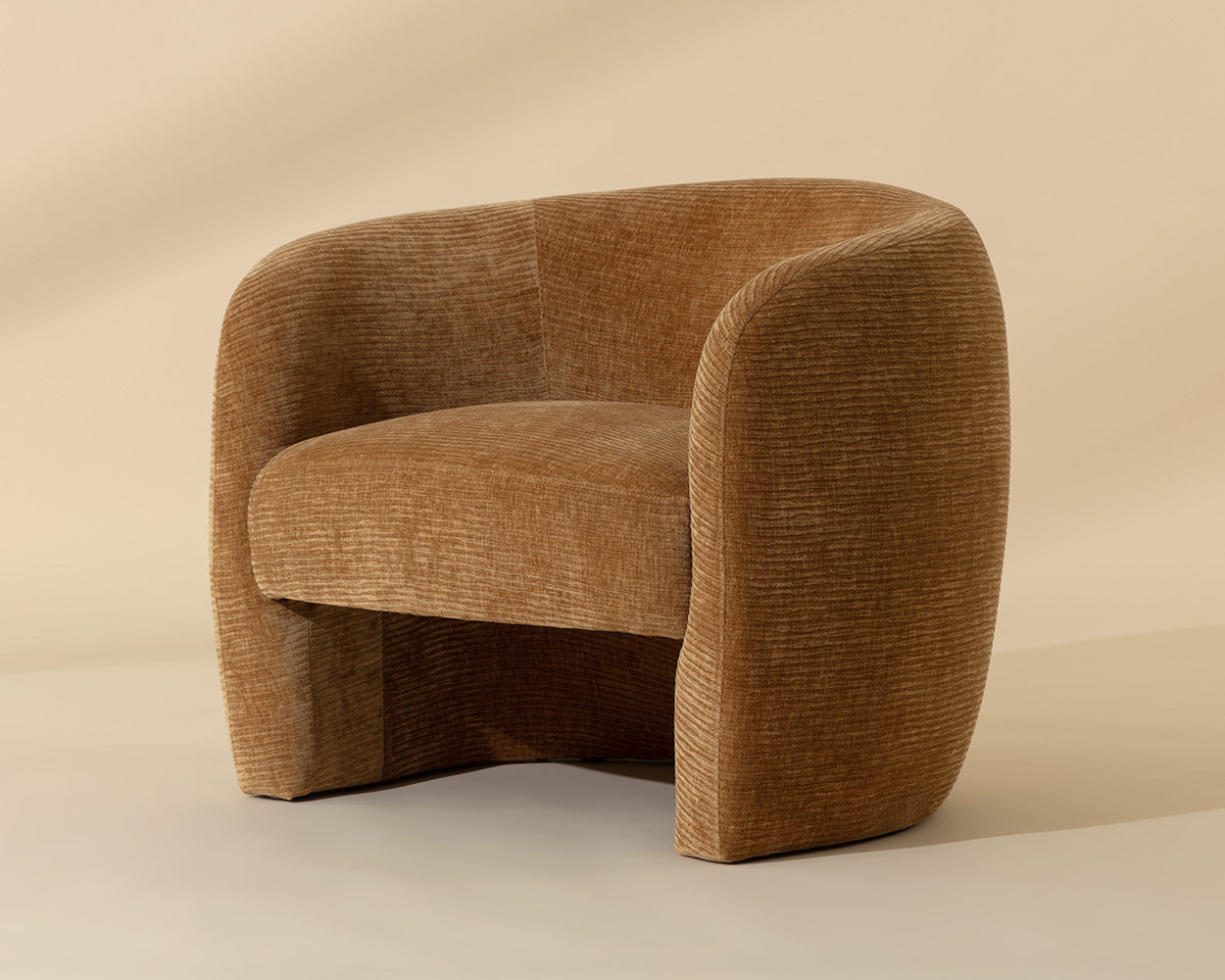 Mircea Lounge Chair - comfortable chairs for relaxation | Image 3 | InSTYLE Home & Rugs