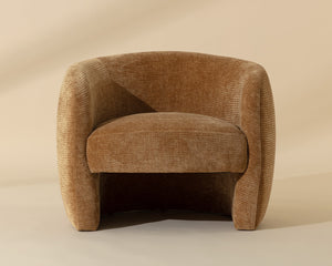 Mircea Lounge Chair - comfortable chairs for relaxation | Image 4 | InSTYLE Home & Rugs