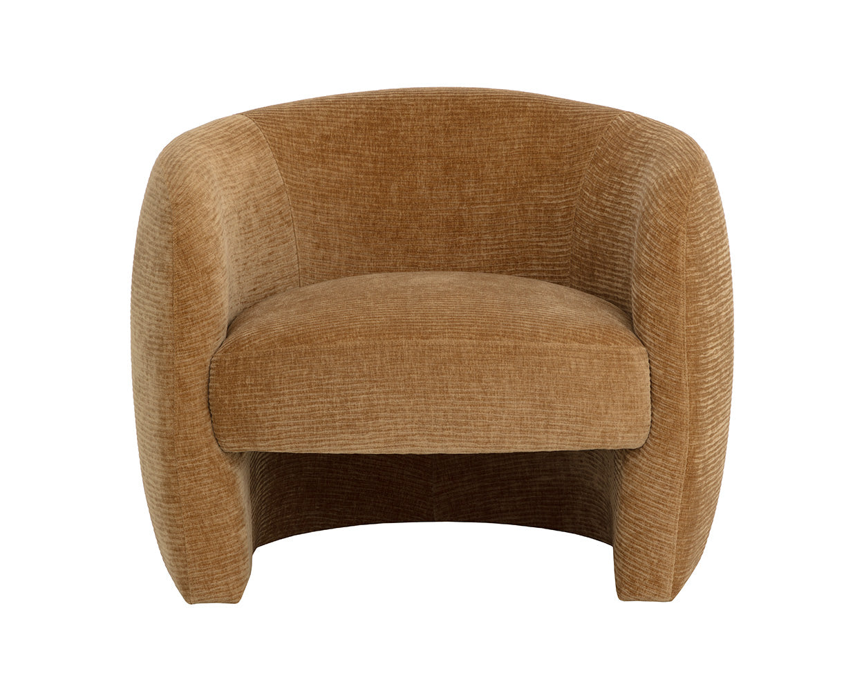 Mircea Lounge Chair - comfortable chairs for relaxation | Image 7 | InSTYLE Home & Rugs