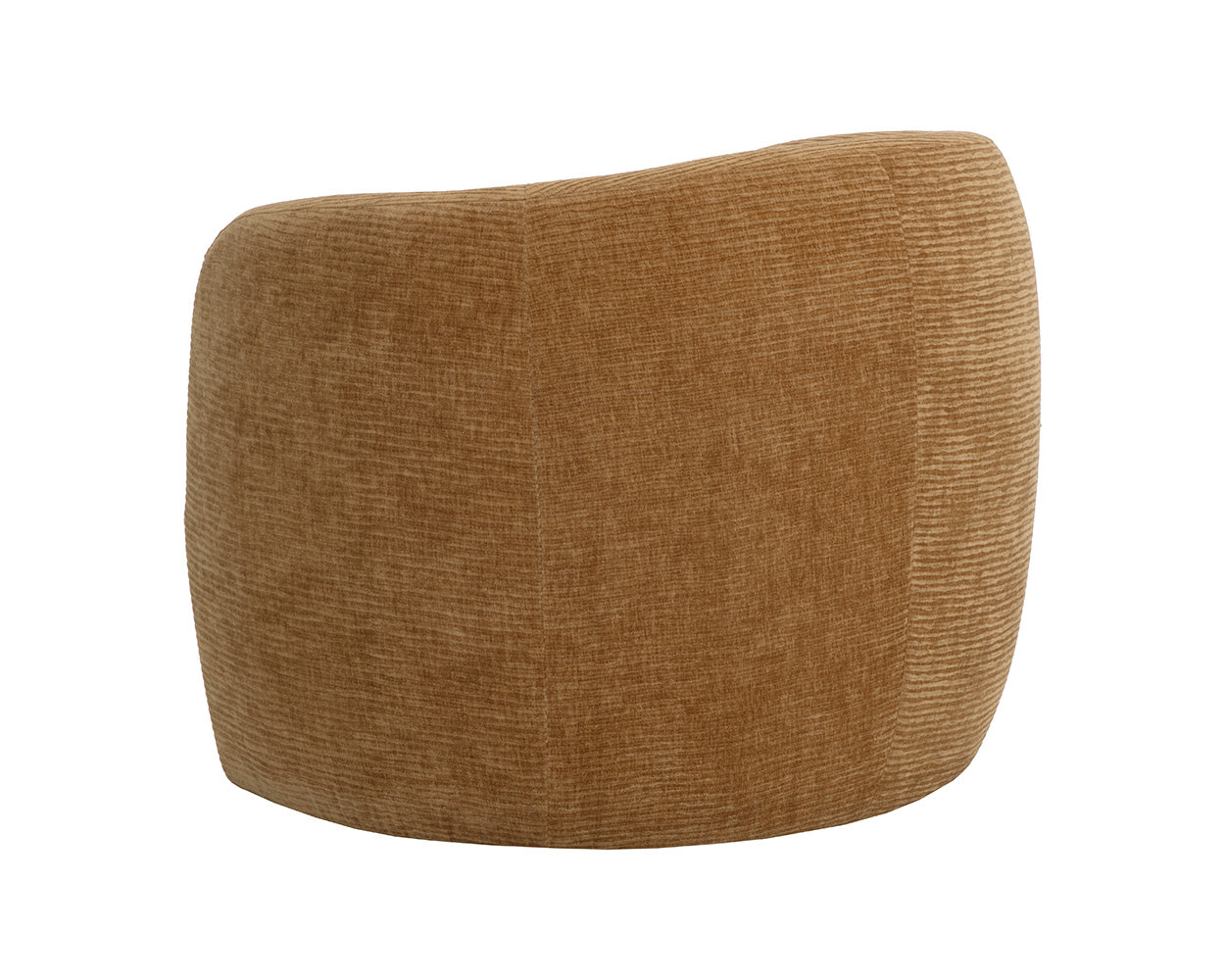 Mircea Lounge Chair - comfortable chairs for relaxation | Image 9 | InSTYLE Home & Rugs