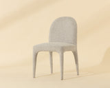 Tamina Dining Chair - comfortable dining experience | Image 2 | InSTYLE Home & Rugs