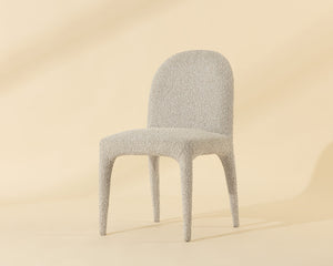 Tamina Dining Chair - comfortable dining experience | Image 2 | InSTYLE Home & Rugs