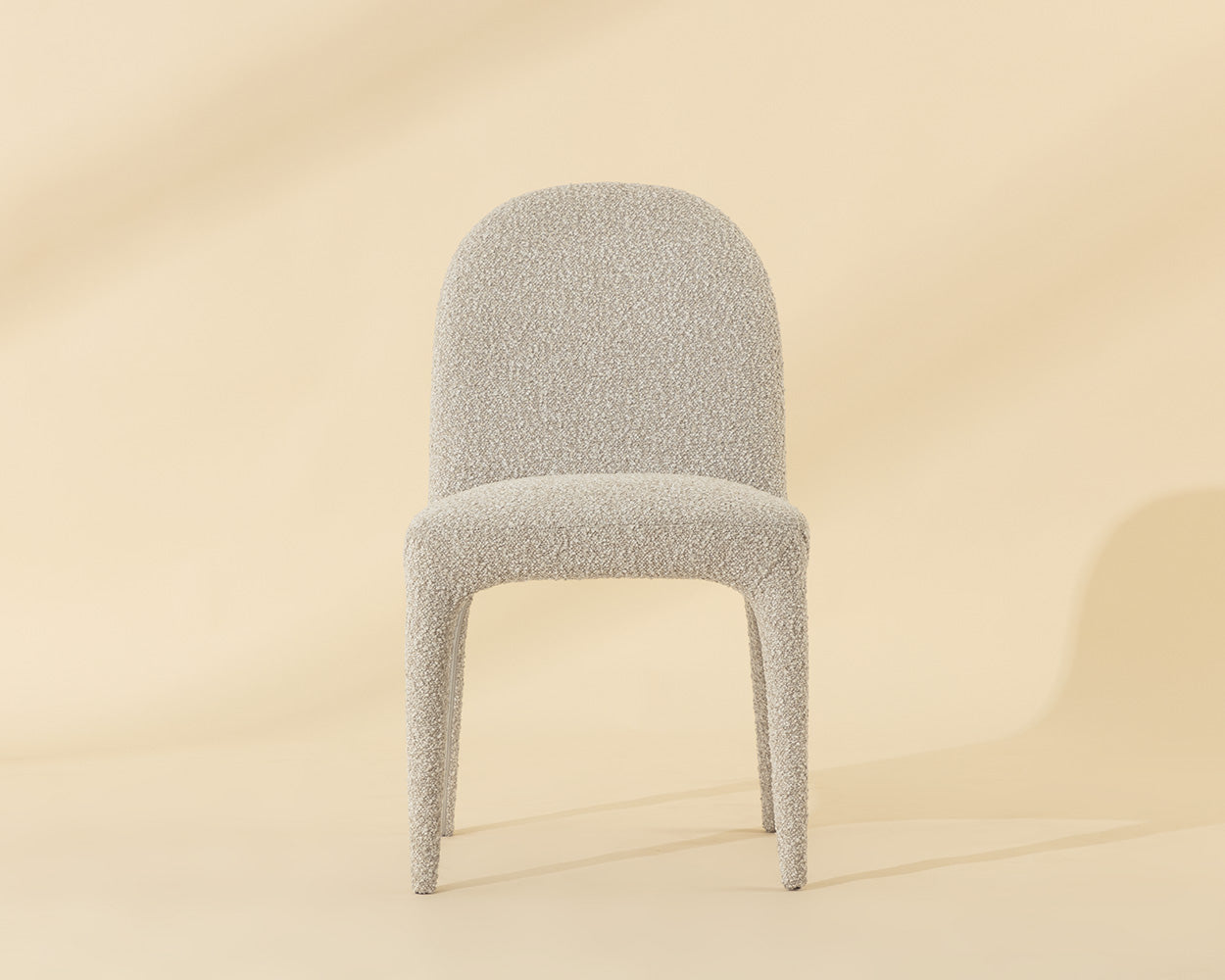 Tamina Dining Chair - comfortable dining experience | Image 10 | InSTYLE Home & Rugs