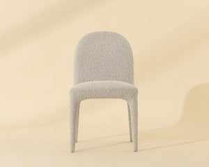 Tamina Dining Chair - comfortable dining experience | Image 10 | InSTYLE Home & Rugs