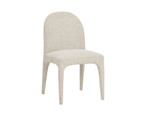 Tamina Dining Chair - comfortable dining experience | Image 14 | InSTYLE Home & Rugs