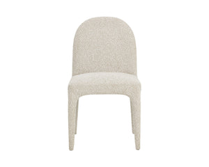 Tamina Dining Chair - comfortable dining experience | Image 15 | InSTYLE Home & Rugs
