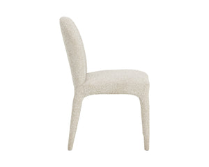 Tamina Dining Chair - comfortable dining experience | Image 16 | InSTYLE Home & Rugs