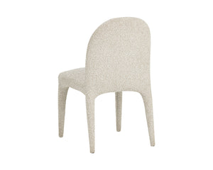 Tamina Dining Chair - comfortable dining experience | Image 17 | InSTYLE Home & Rugs