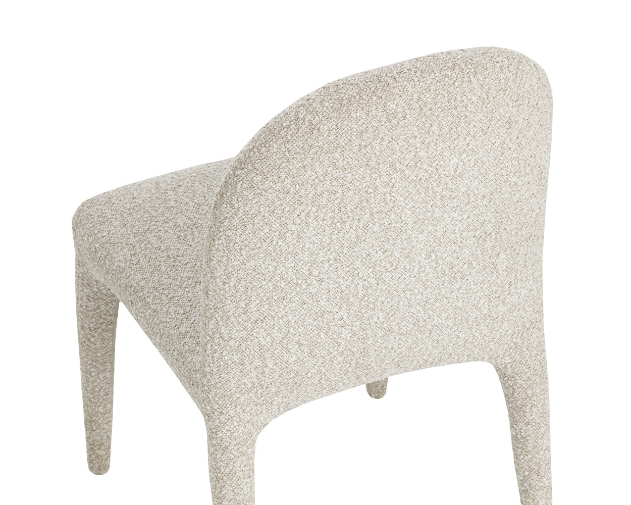 Tamina Dining Chair - comfortable dining experience | Image 16 | InSTYLE Home & Rugs