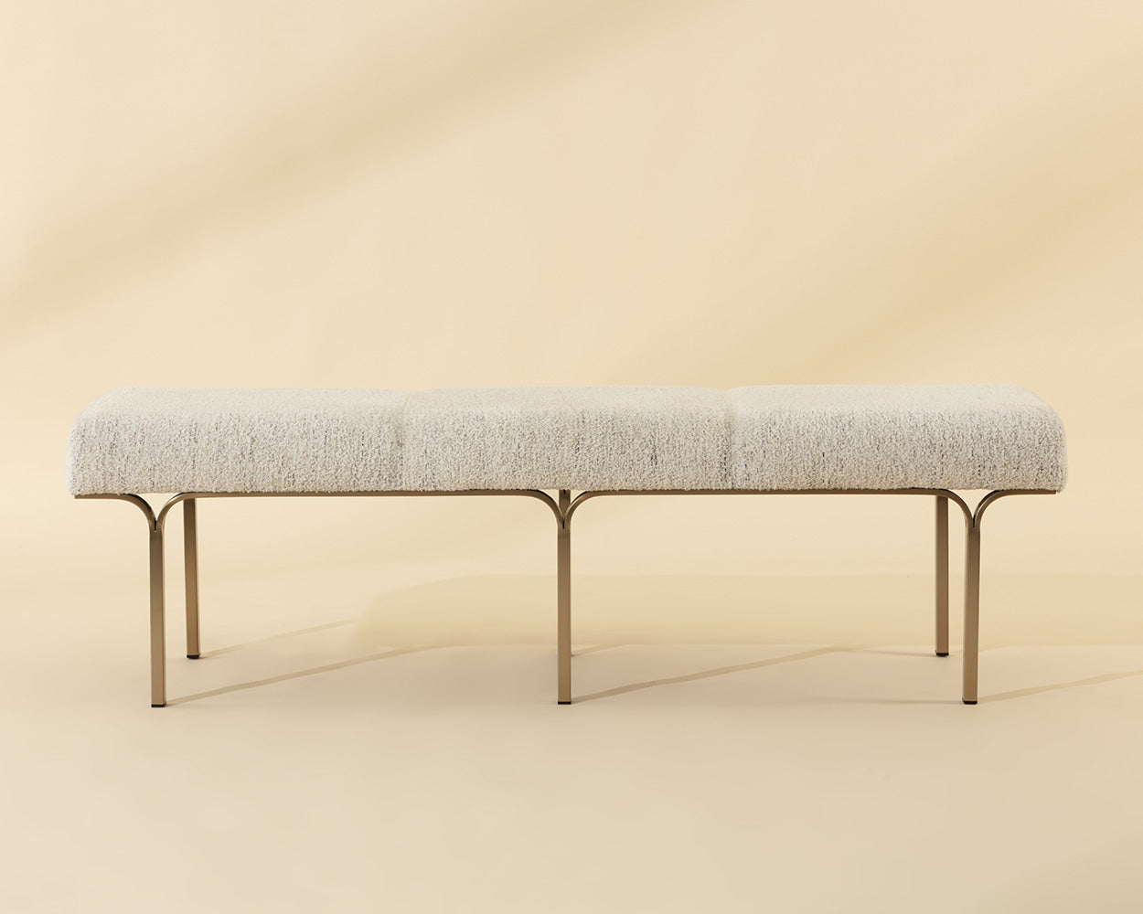 Nuvella Bench - durable benches with modern style | Image 10 | InSTYLE Home & Rugs