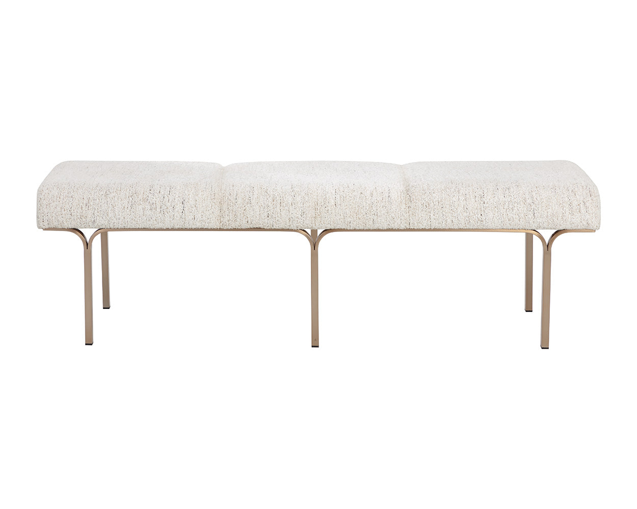 Nuvella Bench - durable benches with modern style | Image 14 | InSTYLE Home & Rugs