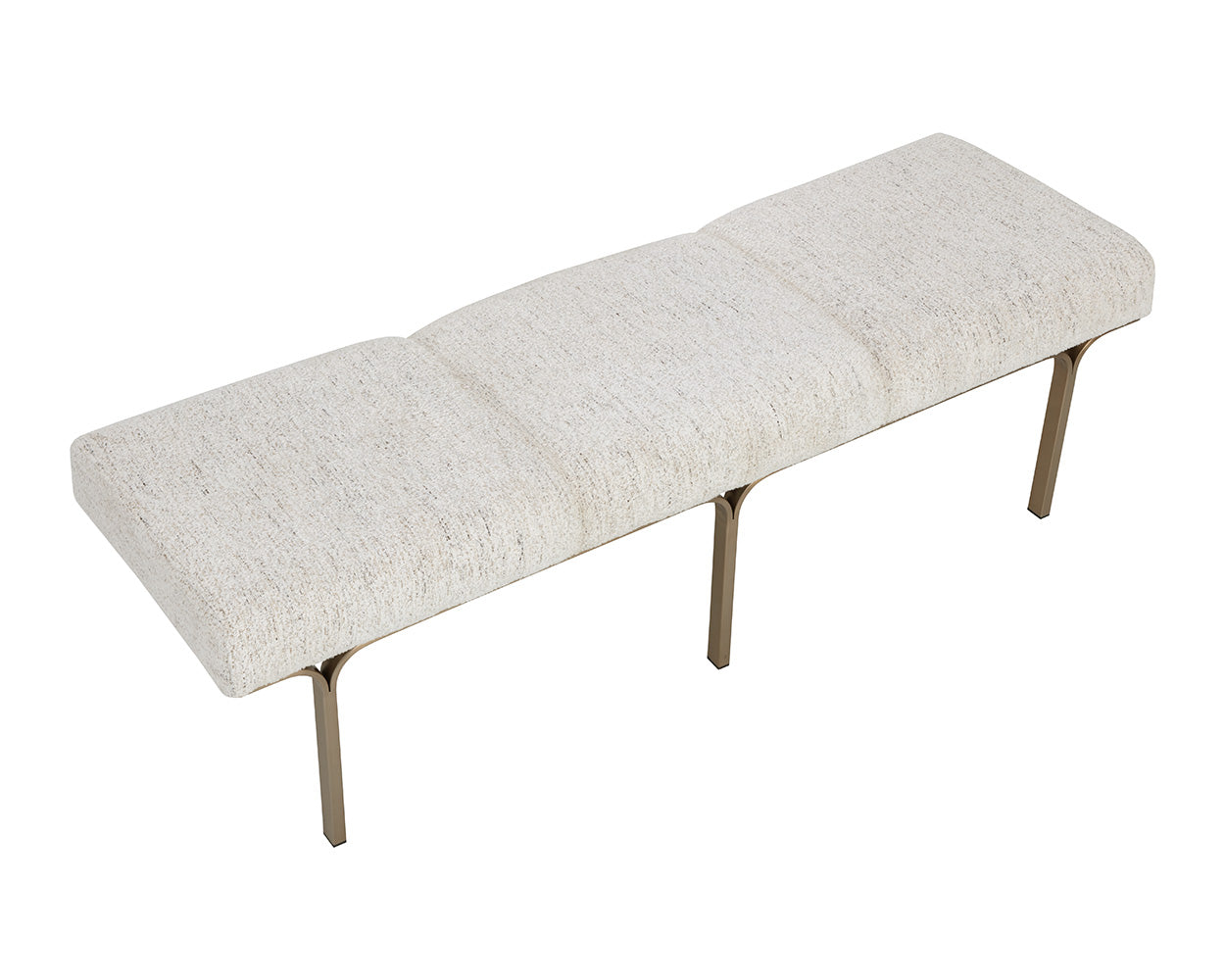 Nuvella Bench - durable benches with modern style | Image 15 | InSTYLE Home & Rugs