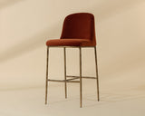 Nestor Barstool - trendy stools for bars and kitchens | Image 1 | InSTYLE Home & Rugs