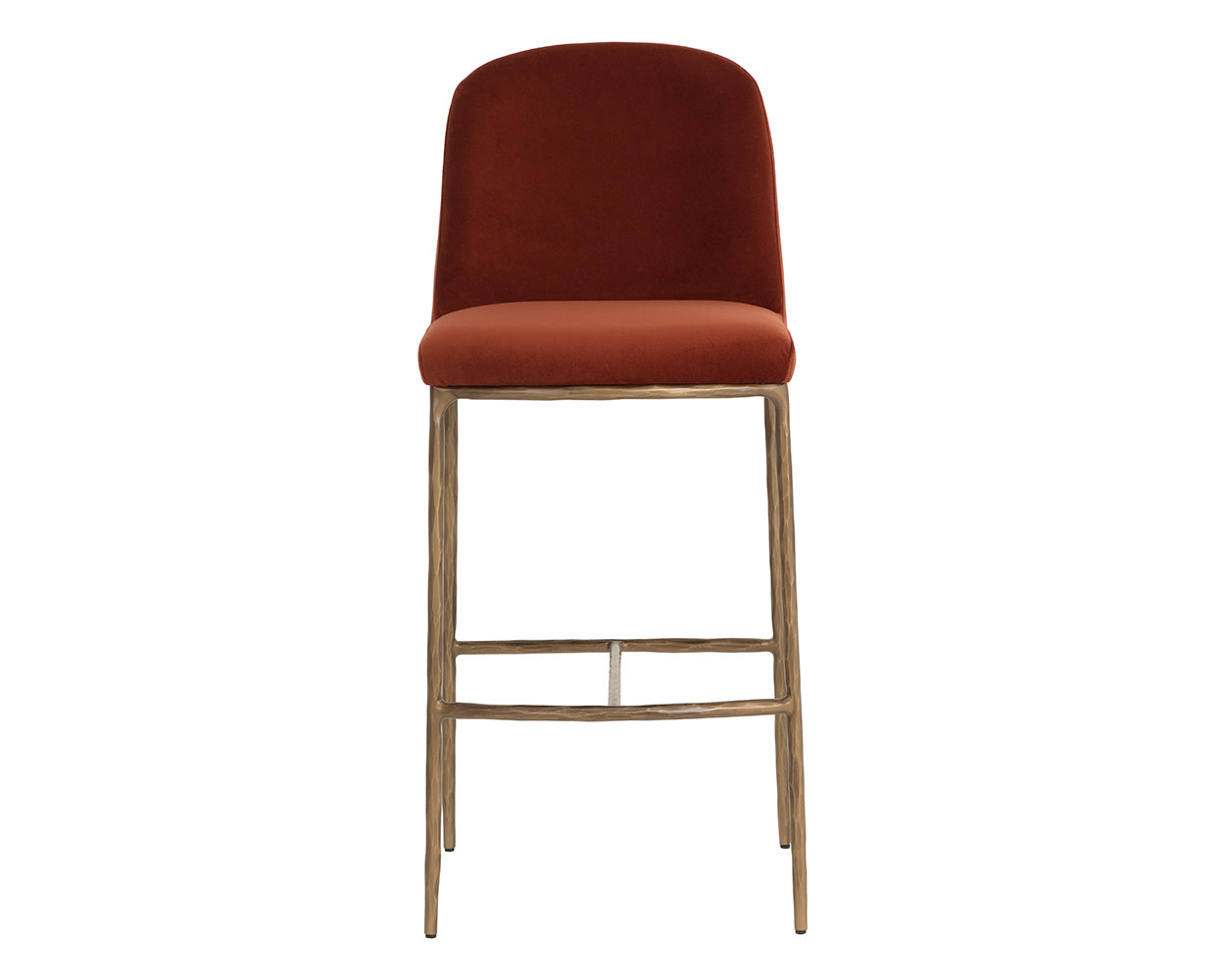 Nestor Barstool - trendy stools for bars and kitchens | Image 5 | InSTYLE Home & Rugs