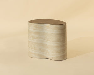 Ishiko Coffee Table - modern design for any room | Image 1 | InSTYLE Home & Rugs