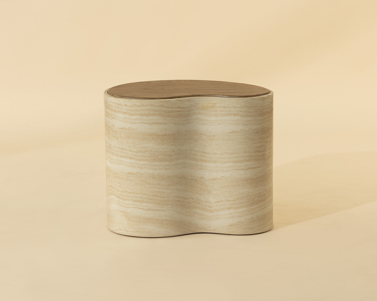 Ishiko Coffee Table - modern design for any room | Image 3 | InSTYLE Home & Rugs
