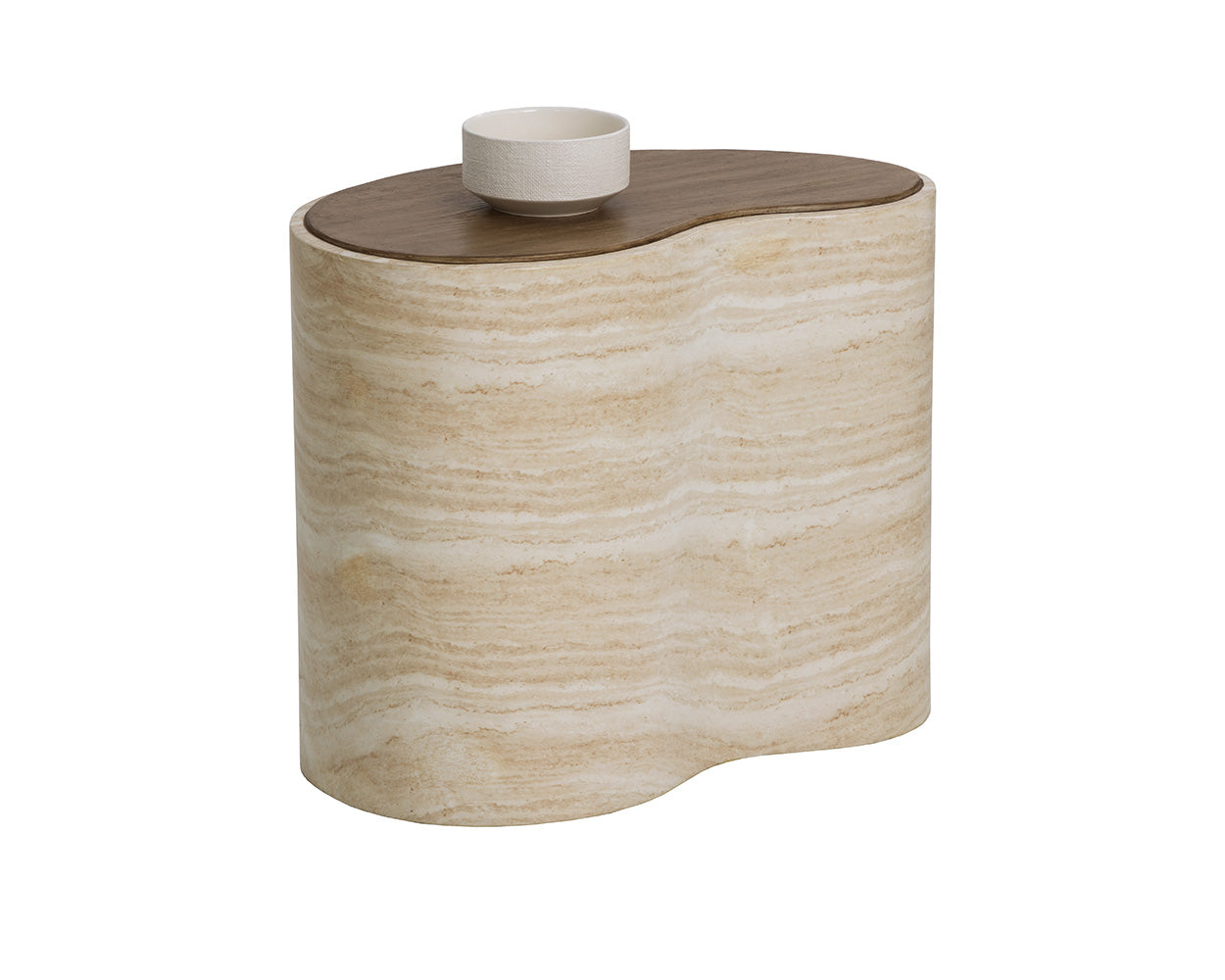 Ishiko Coffee Table - modern design for any room | Image 7 | InSTYLE Home & Rugs