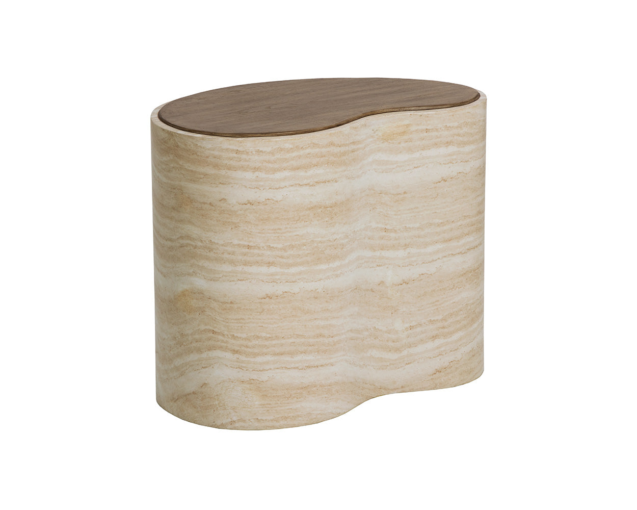 Ishiko Coffee Table - modern design for any room | Image 7 | InSTYLE Home & Rugs