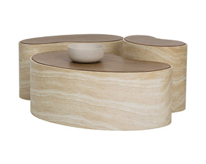 Ishiko Coffee Table - modern design for any room | Image 12 | InSTYLE Home & Rugs