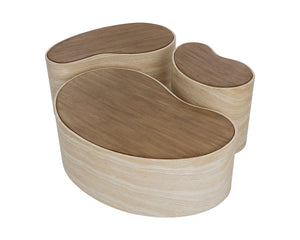 Ishiko Coffee Table - modern design for any room | Image 14 | InSTYLE Home & Rugs