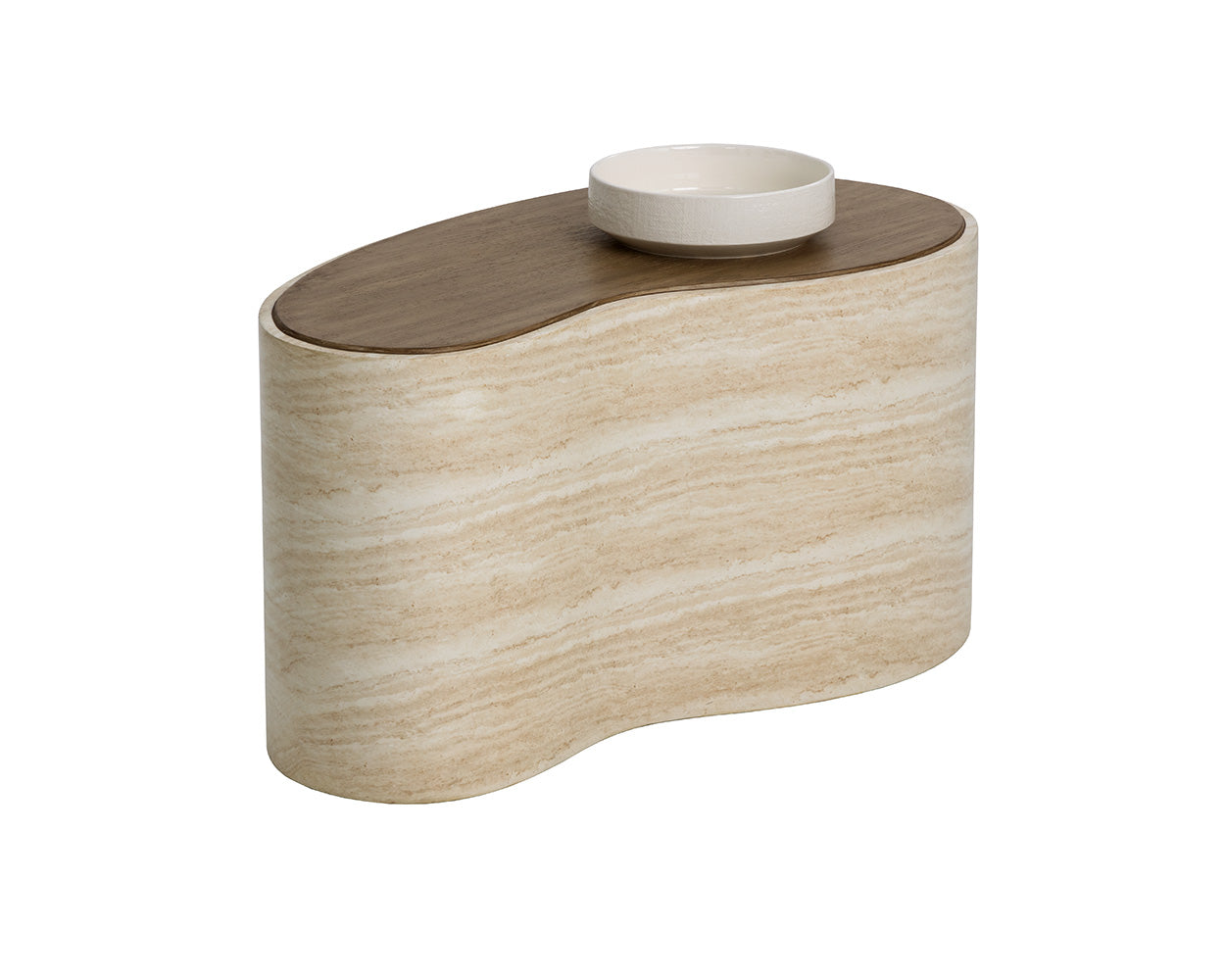 Ishiko Coffee Table - stylish tables for living rooms | Image 7 | InSTYLE Home & Rugs