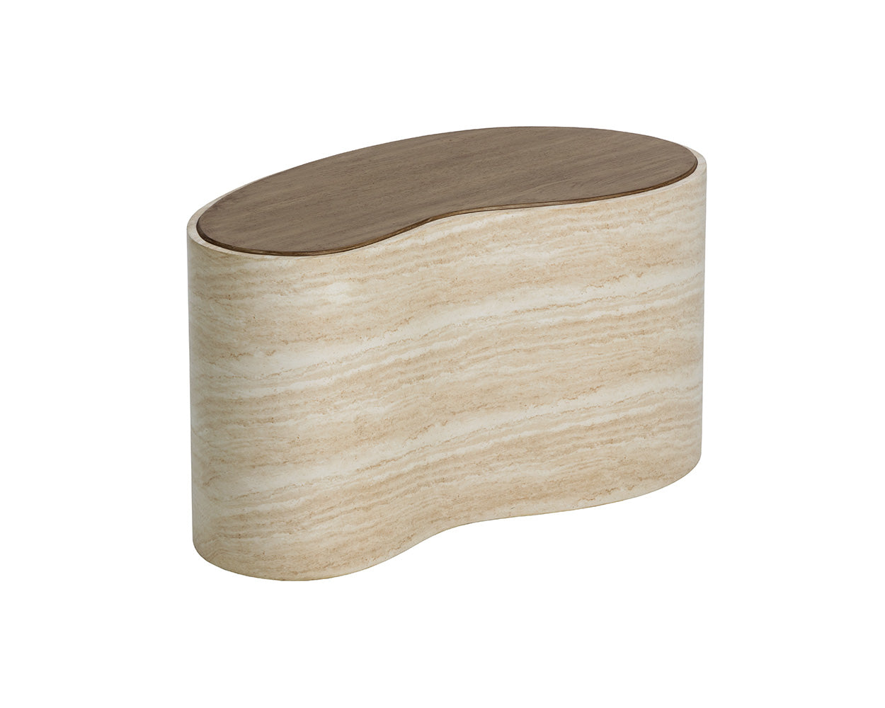 Ishiko Coffee Table - stylish tables for living rooms | Image 8 | InSTYLE Home & Rugs