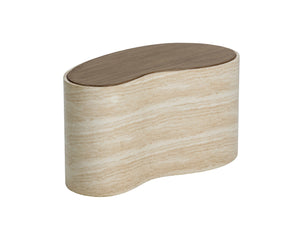 Ishiko Coffee Table - stylish tables for living rooms | Image 7 | InSTYLE Home & Rugs
