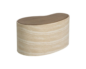 Ishiko Coffee Table - stylish tables for living rooms | Image 9 | InSTYLE Home & Rugs