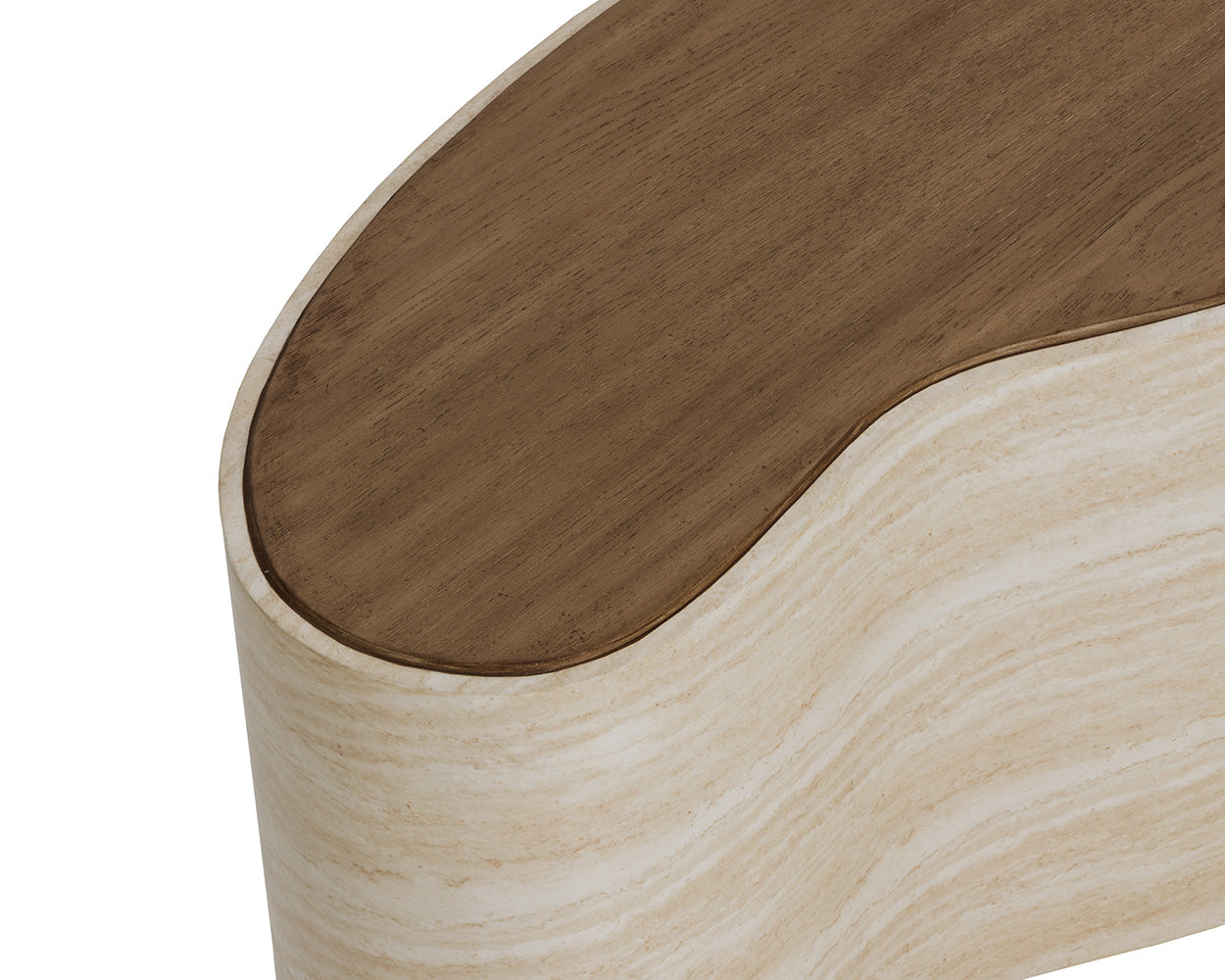 Ishiko Coffee Table - stylish tables for living rooms | Image 11 | InSTYLE Home & Rugs