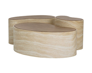 Ishiko Coffee Table - stylish tables for living rooms | Image 13 | InSTYLE Home & Rugs